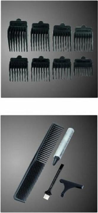 Image du produit BaByliss E695E Tondeuse à cheveux