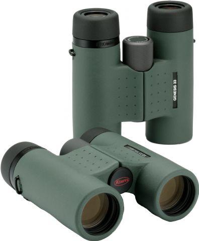 Image du produit Kowa Jumelles Genesis Prominar 33 XD 8x33 (8 x, 33 mm)