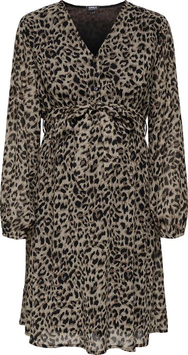 Immagine prodotto Only Maternity Abito lungo OLMHANNA (XL)