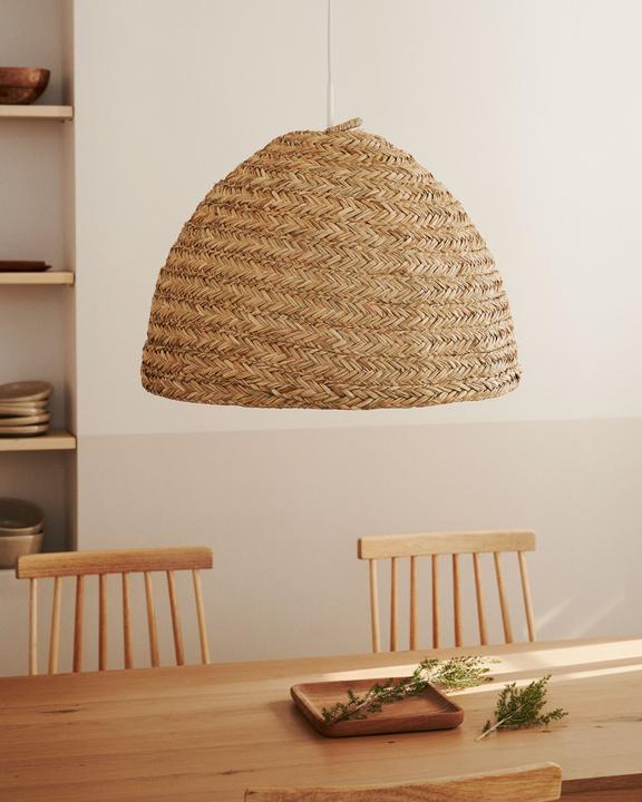 Actual product image Kave Home Yain (160 x 80 x 76 cm)
