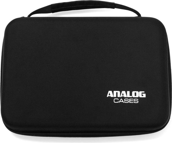 Produktbild Analog PULSE Case For Elektron Digitakt / Digitone / Syntakt