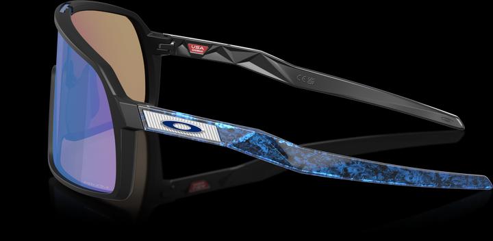 Produktbild Oakley Sutro S (Matte Black, Schwarz)