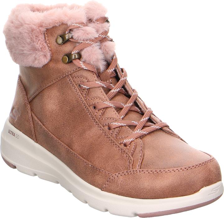 Produktbild Skechers Boots GLACIAL ULTRA - COZYLY (37)