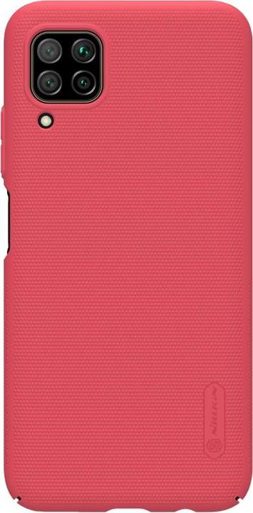 Nillkin Super Frosted Shield Series (Huawei P40 Lite)