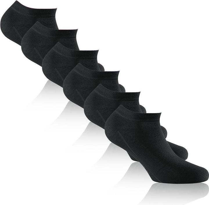 Rohner Sneaker Bamboo (Einzelpack, 47 - 50)