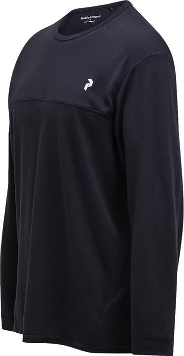 Produktbild Peak Performance Trail Wool Blend L/S (L)