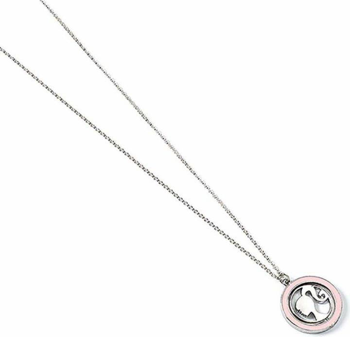 Immagine prodotto Carat BARBIE - Collana Chaine - Silhouette (Lega di zinco)