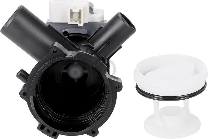 Produktbild Europart Ablaufpumpe wie 00144978 für Bosch-Siemens Waschmaschine