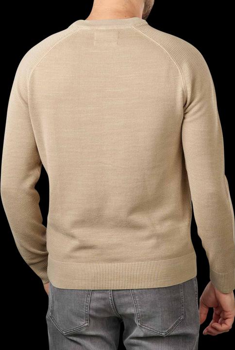 Immagine prodotto Marc O'Polo Raglan Pullover Crew Neck Jonesboro Cream (S, M, L)