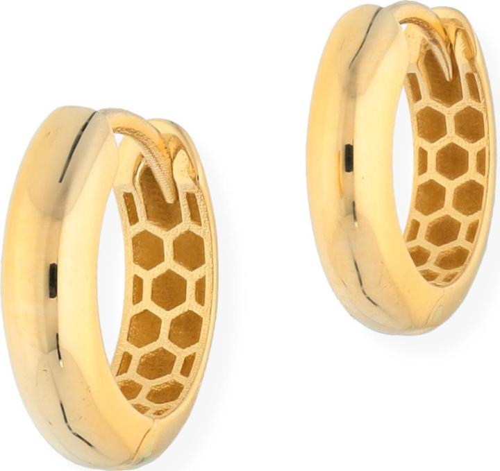 Carat Chic (Gold 18ct)