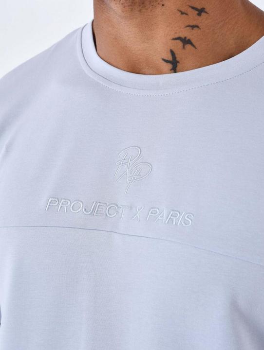 Immagine prodotto Project X Paris maglietta techwear (XS)