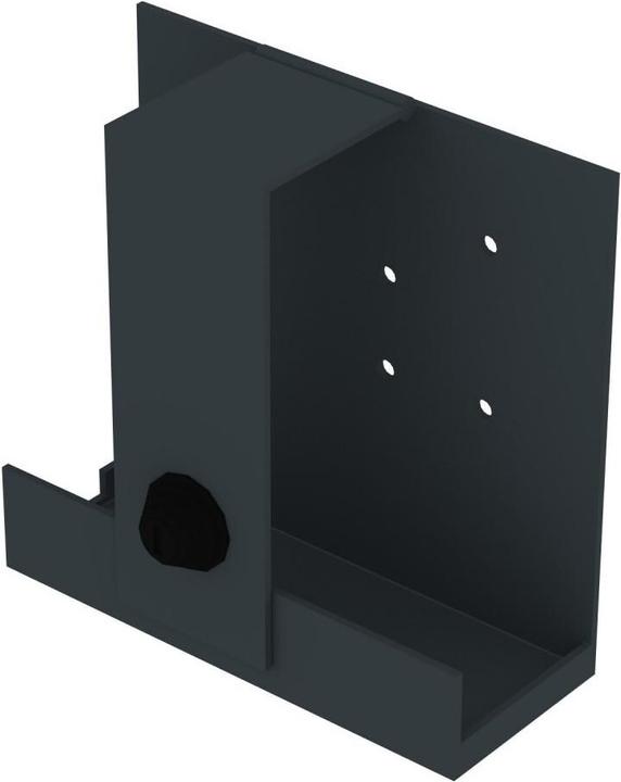 Immagine prodotto Celexon Fujitsu Esprimo serie Q (Q556, -558, -910, -957) Supporto mini PC per espositore Expert