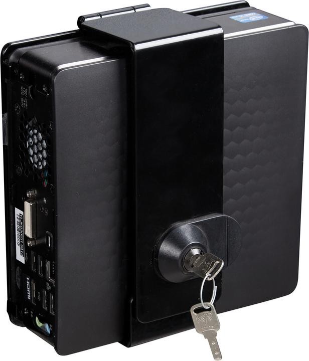 Immagine prodotto Celexon Fujitsu Esprimo serie Q (Q556, -558, -910, -957) Supporto mini PC per espositore Expert