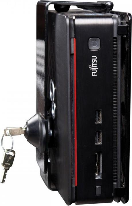 Immagine prodotto Celexon Fujitsu Esprimo serie Q (Q556, -558, -910, -957) Supporto mini PC per espositore Expert