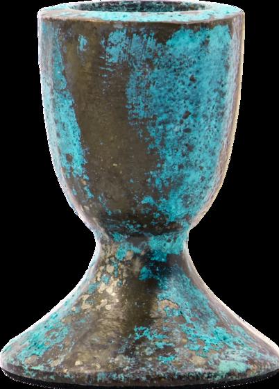 Actual product image House Doctor Candlestick (Ø 4.5 x 6 cm)