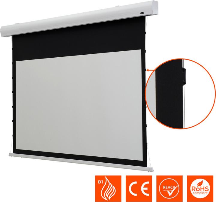 Actual product image Celexon Screen HomeCinema Tension 200 x 113 cm, 90" - MWHT (90", 16:9)