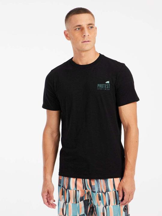 Actual product image Protest T-shirts & Polos PRTOxford t-shirt (L)