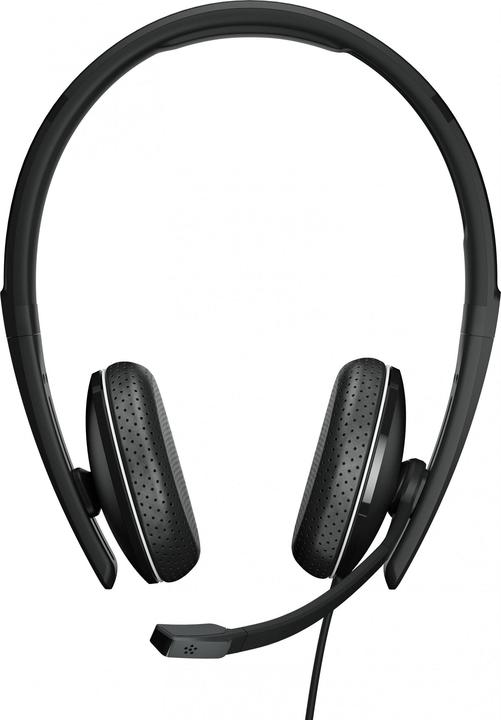 Produktbild EPOS I Sennheiser Adapt 165t USB-C Ii (Kabelgebunden, USB-C)