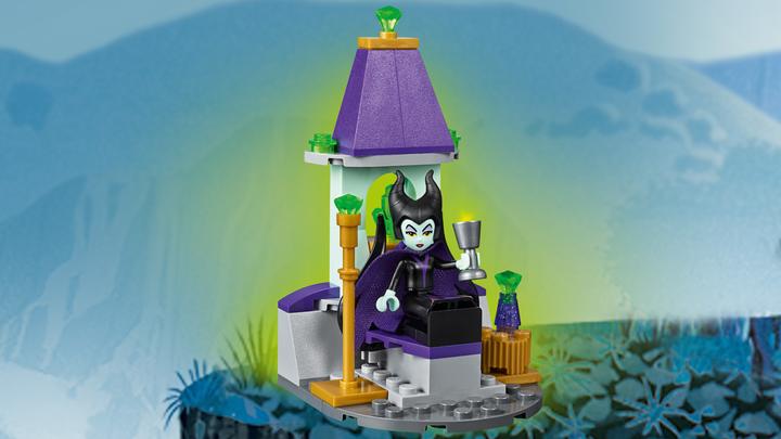 Produktbild LEGO Dornröschens Märchenschloss (41152, LEGO Disney)