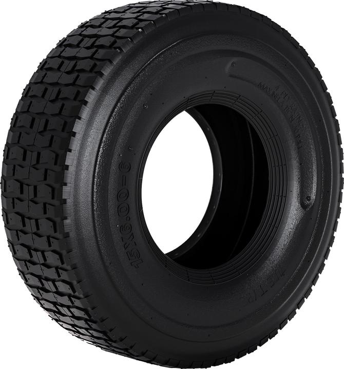 Produktbild Wiltec Mantel für Rasenmäherreifen 15x6.00-6 4pr Reifendecke Reifenmantel Reifen (Rasenmäher, Gartenmaschinen Ersatzteile)
