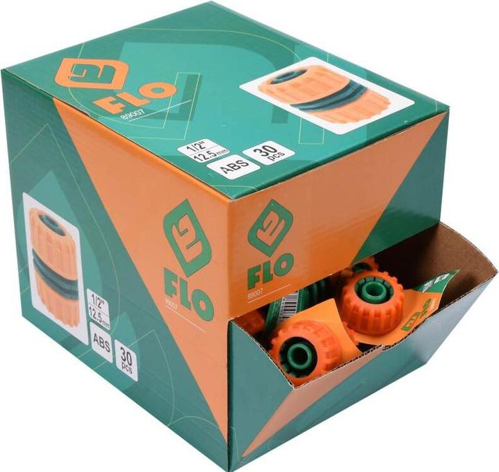 Produktbild Toya Yato 89007 Hose Mender 1/2 " (Schlauchverbinder, 50.80 mm)