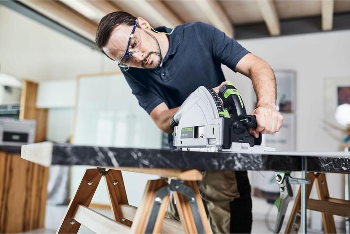 Actual product image Festool Kreissägeblatt-Set KSB-SORT/3 W/L/A 160x1,8