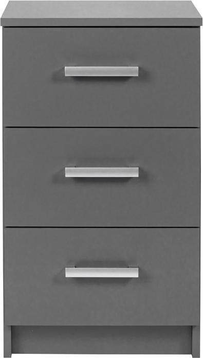 Actual product image Inter Link Elenzio (40 x 40 x 71 cm)