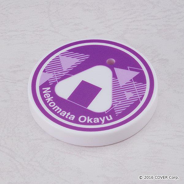 Actual product image Good Smile Company Nendoroid 1860 Nekomata Okayu