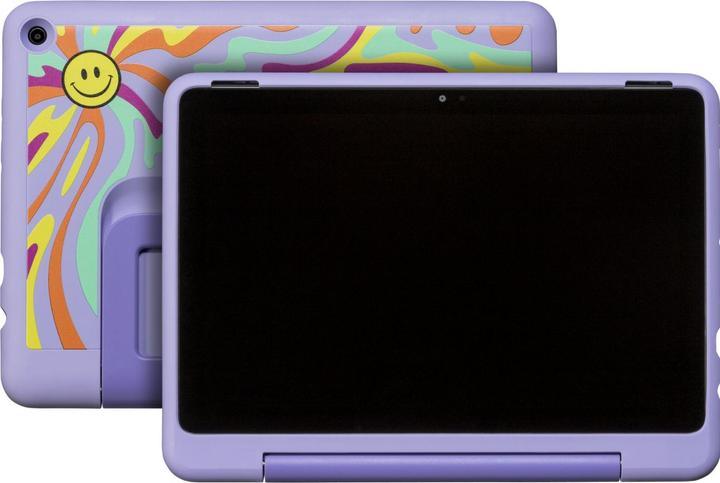 Image du produit Amazon Fire HD 10 Kids Pro (WLAN uniquement, 10.10", 32 Go, Multicolore)