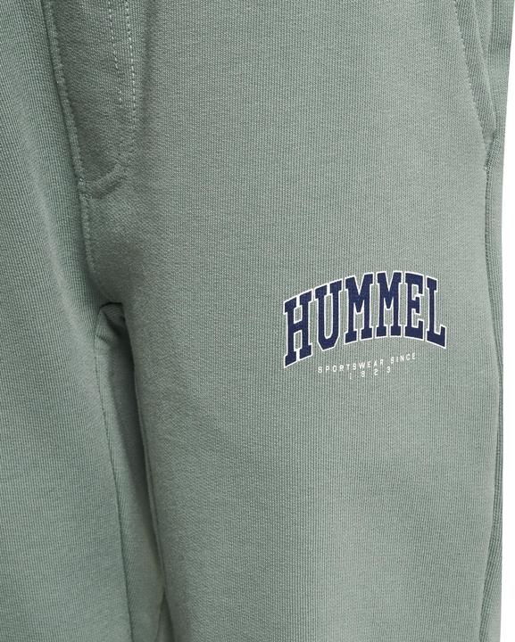 Actual product image hummel Fast Pants (152)