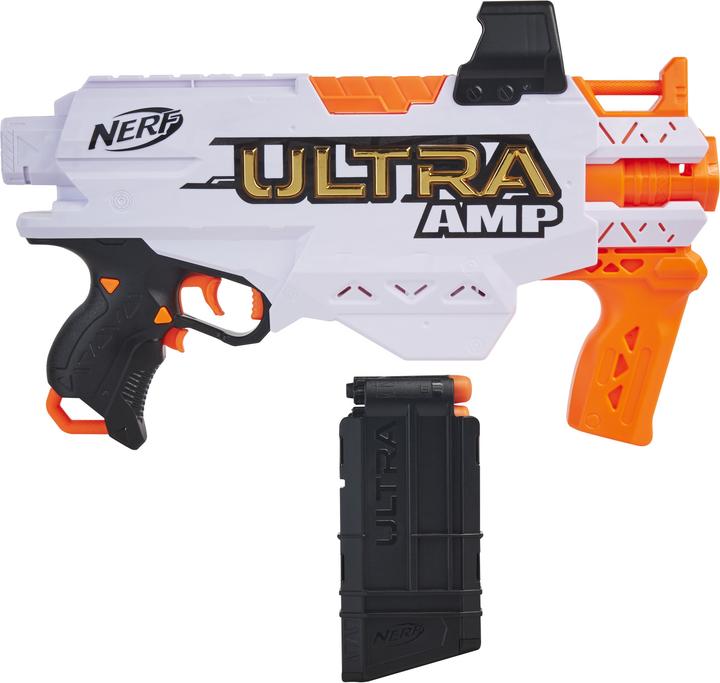 Produktbild Nerf Ultra Amp
