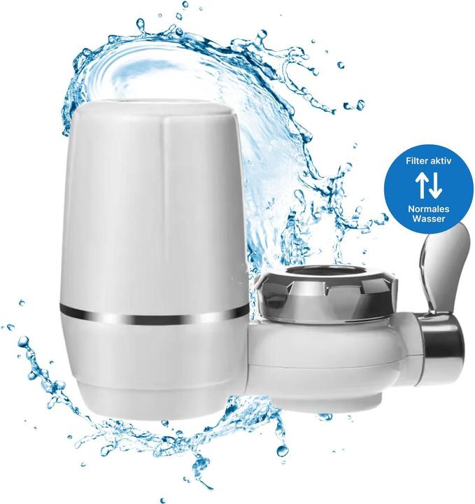 Image du produit Hermex Purificateur d'eau du robinet