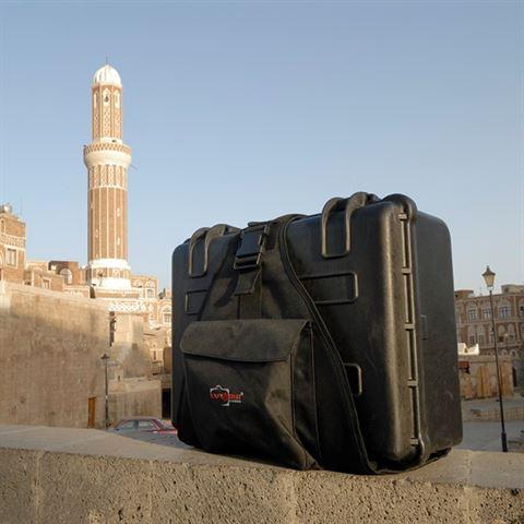 Actual product image GT Line Tool and transport case 5822.B (Kamera Taschenerweiterung, 56.10 l)