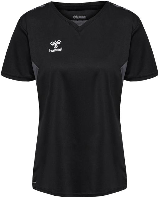 Immagine prodotto hummel Hmlauthentic Pl Maglia S/S Donna (M)