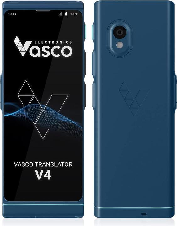 Immagine prodotto Vasco Electronics Traduttore V4 (2 GB)
