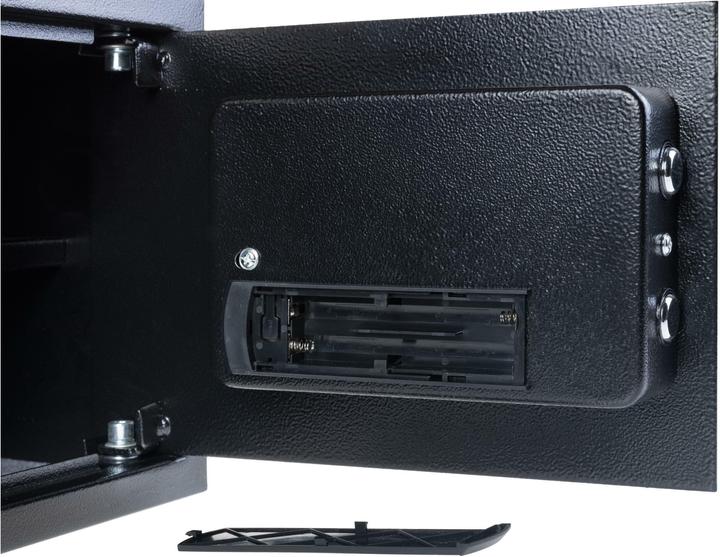 Immagine prodotto Struct Cassaforte per mobili 16,3 l (16.30 l)