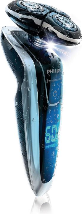 Image du produit Philips RQ 1285/21 SensoTouch 3D