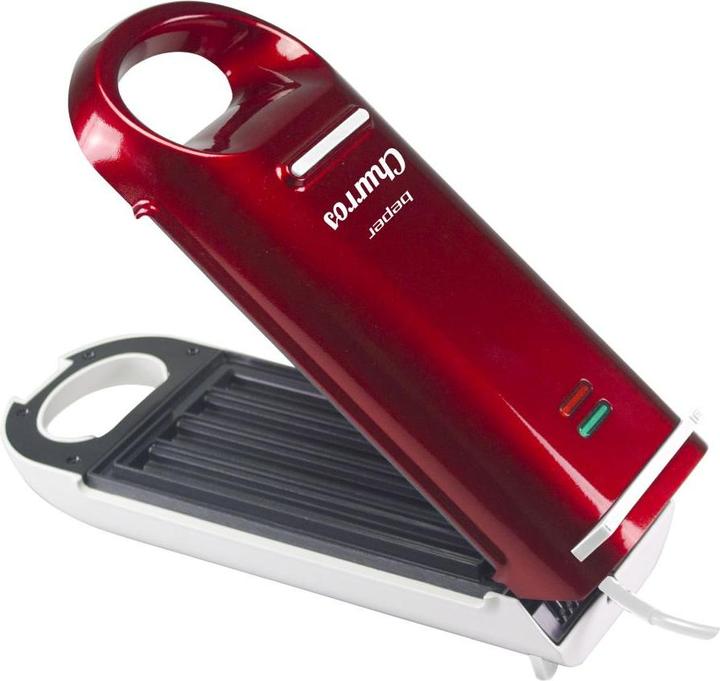 Actual product image Beper BT600Y