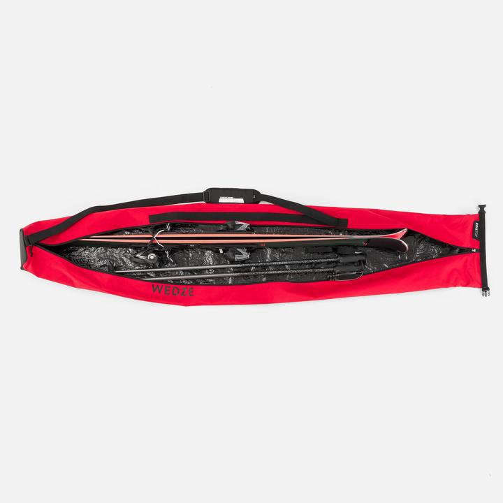 Immagine prodotto Wedze Robusto 500 (190 cm)