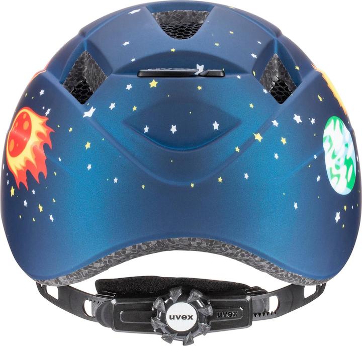Produktbild Uvex Sports Kid 2 CC (46 - 52 cm)