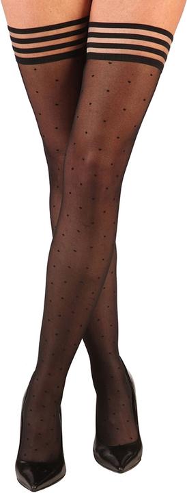 Produktbild Kix'ies Ally - Thigh High (XL)