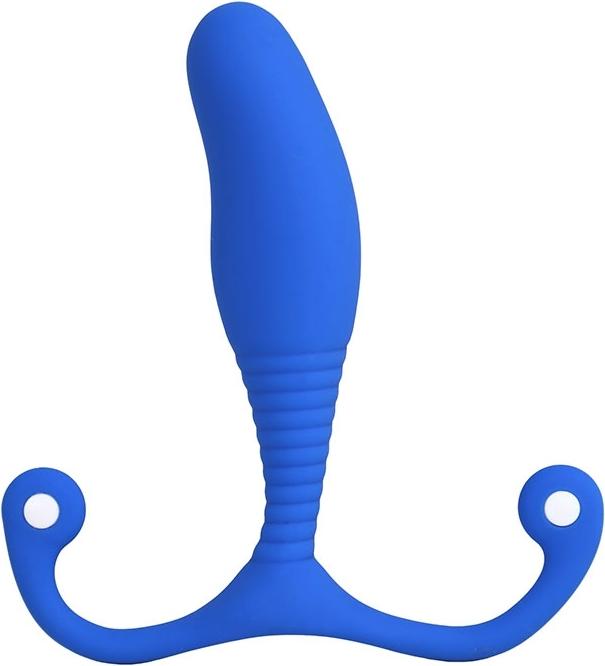 Actual product image Aneros MGX Syn Trident - Blue