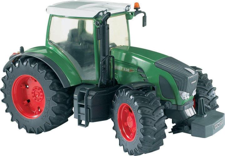 Immagine prodotto Bruder Fendt 936 Vario