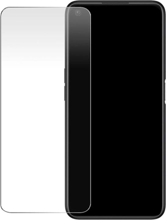 Actual product image Mobilize Glass (1 Piece, Oppo A76, Oppo A96)