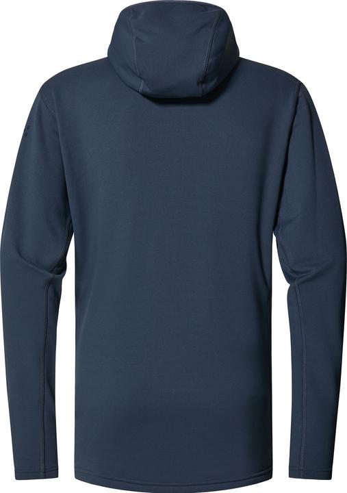 Immagine prodotto Haglöfs Felpa con cappuccio Rosson Mid (S)