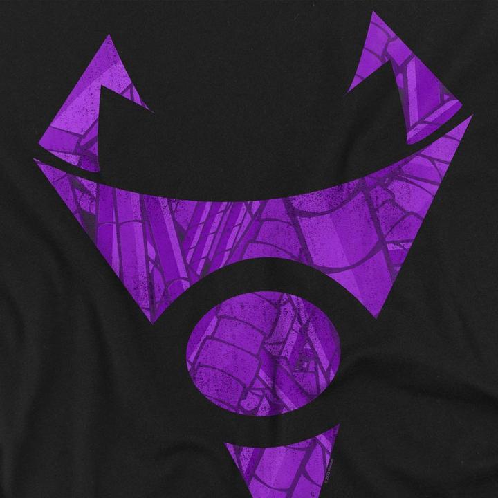 Produktbild Invader Zim Irken Tubed TShirt (4XL)