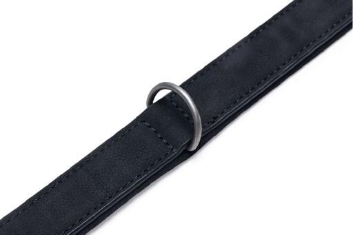 Produktbild Beeztees Bz Balacron Halsband Ax Schwz (43, 44, 45, 46, 47, 48, 49, 50, 52, Hund, Hundesport)
