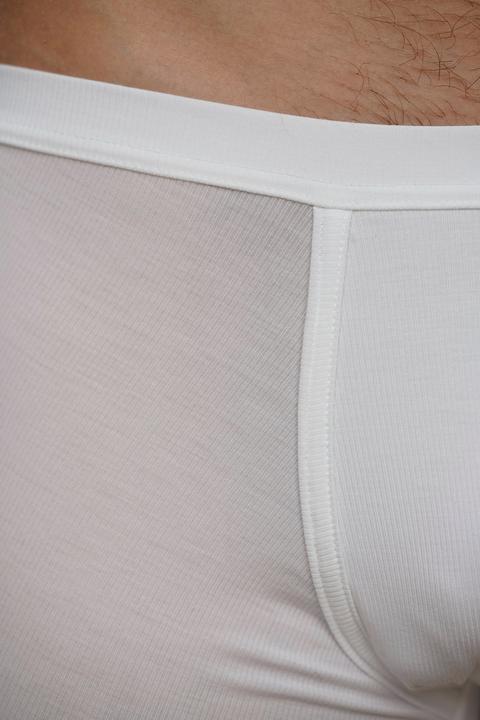 Produktbild Moi Basics boxer brief white (XL, Einzelpack)