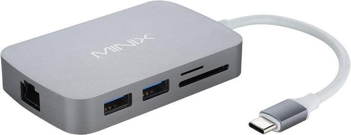 Image du produit Minix Néo-C Mini (USB-A, USB-C)