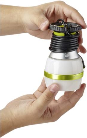 Actual product image Goal Zero Light-a-Life 350